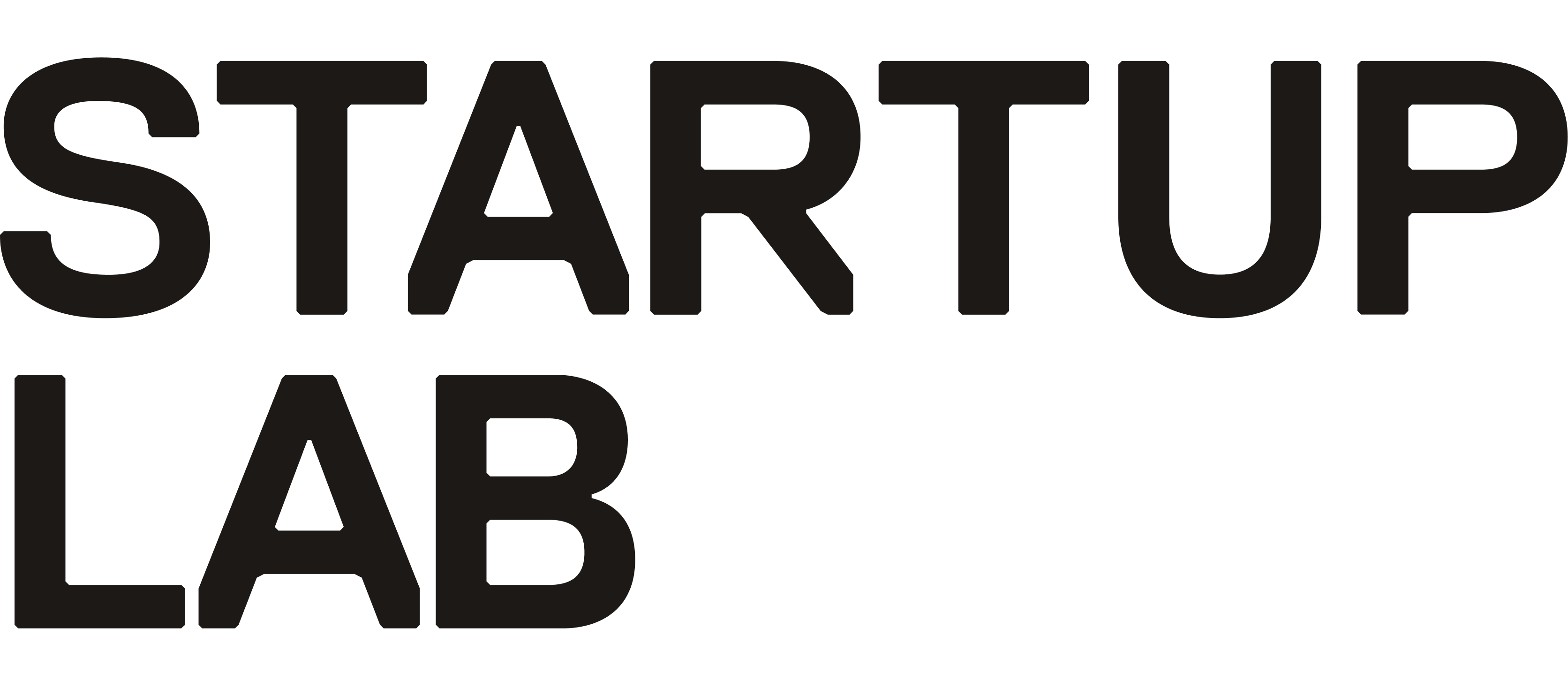 StartupLab