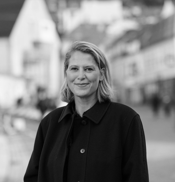 Børrea Schau-Larsen