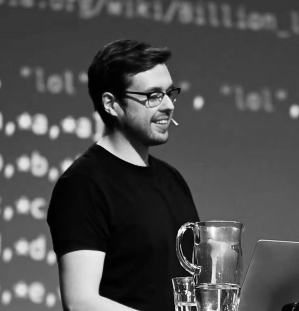 Jens Gåsemyr Magnus