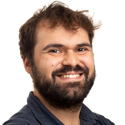 Italo Aldo Campodonico Avendano